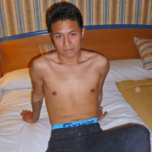 Read more about the article Pablo